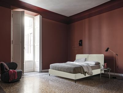 Boxspringbett Veneto von Elastica